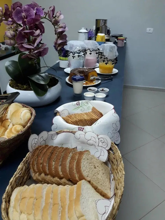 Pousada TOP Mairiporã