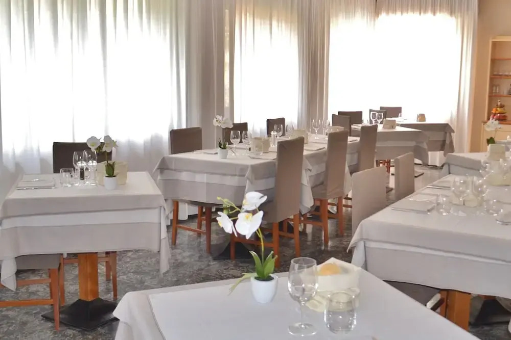 Hotel Mirelia
