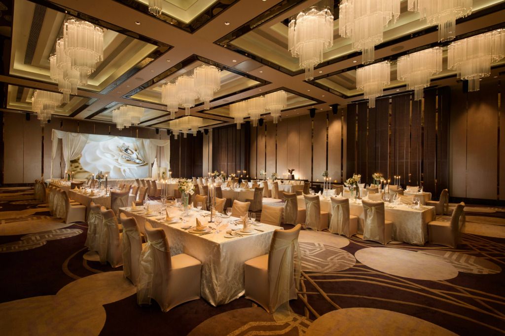 Hilton Shenzhen Futian
