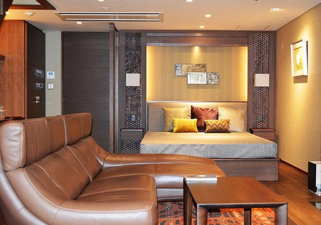 Tofuya Resort&Spa-Izu