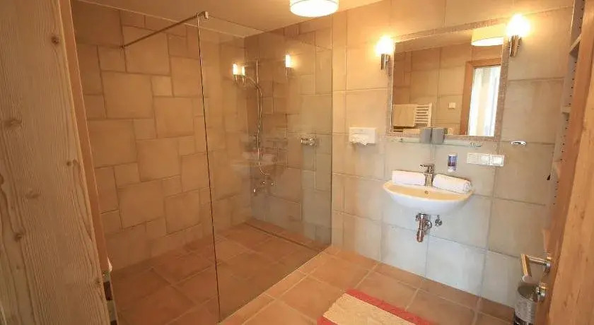 Pension Tannenhof