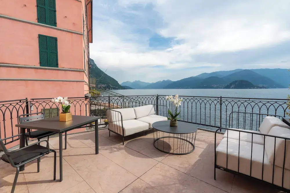 Casa Du Lac, by R Collection Hotels