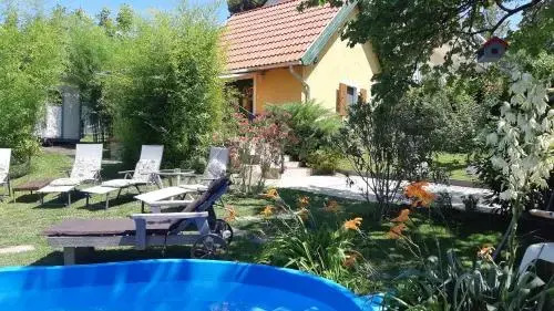 Centrum Családi apartmanok
