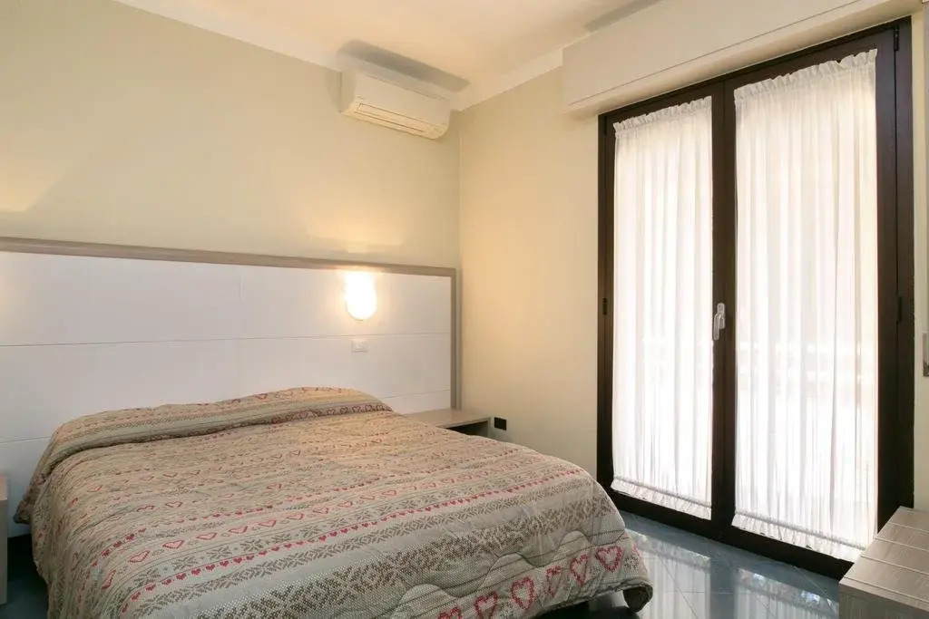 Hotel Olimpia