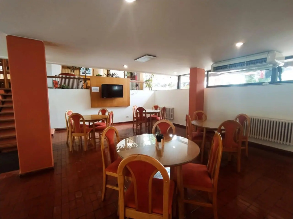 Gran Lourdes Hotel