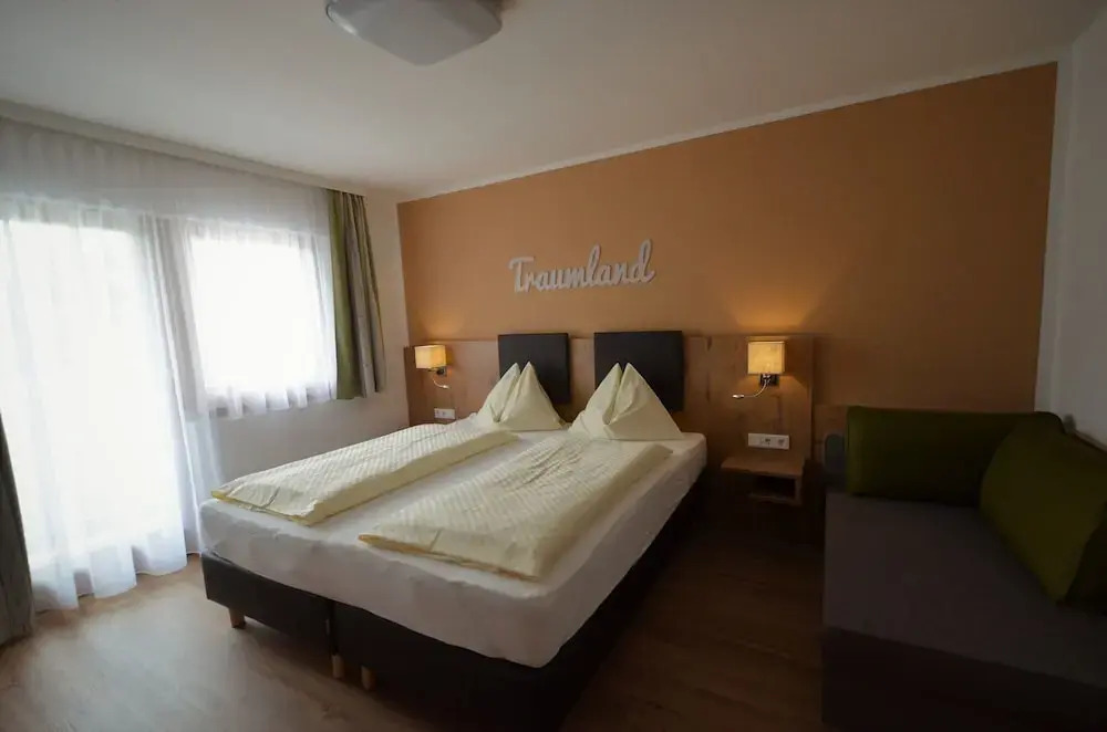 Appartements-Pension Lindenheim