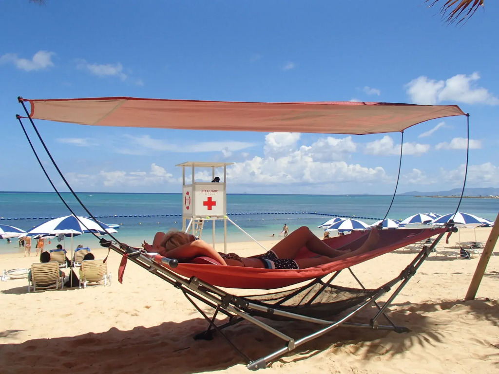 Hotel Monterey Okinawa Spa & Resort