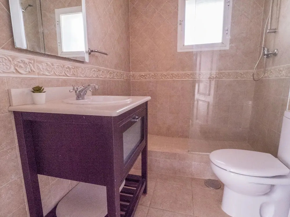 Suitur Duplex Sea View, BBQ & Pool