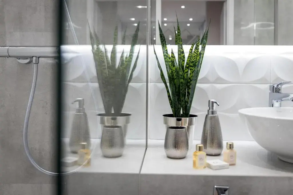GA Luxury Apartments Masarska 54