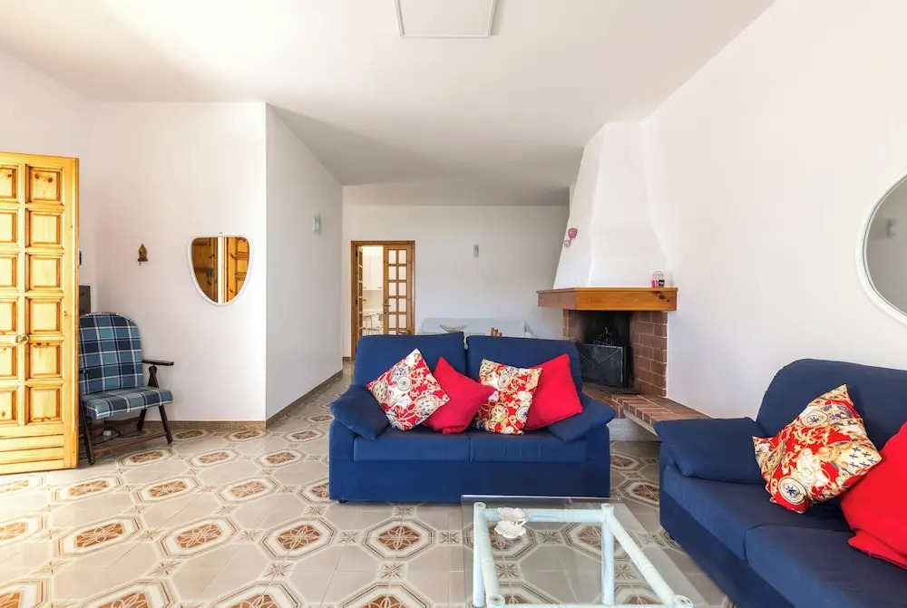 4073 Villa Minerva by Barbarhouse