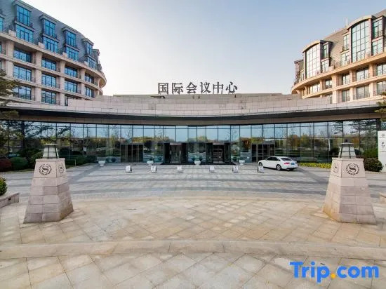 International Hotel