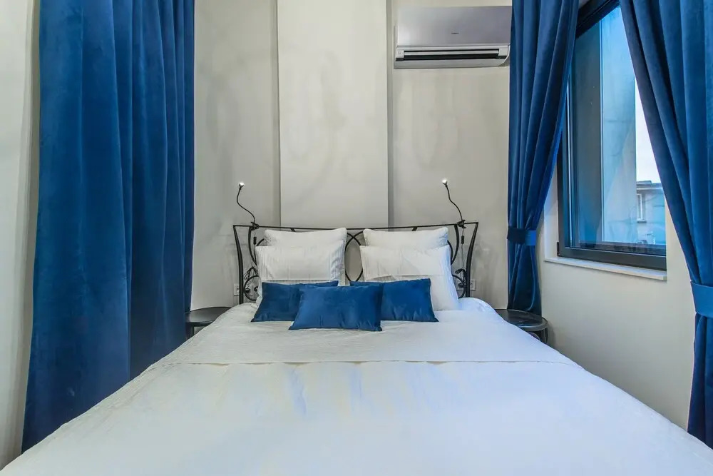 Fm Premium 1 Bdr Apartment Designer Aristocratic