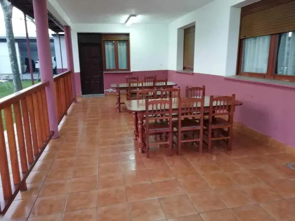 Atxispe Etxea Casa Rural
