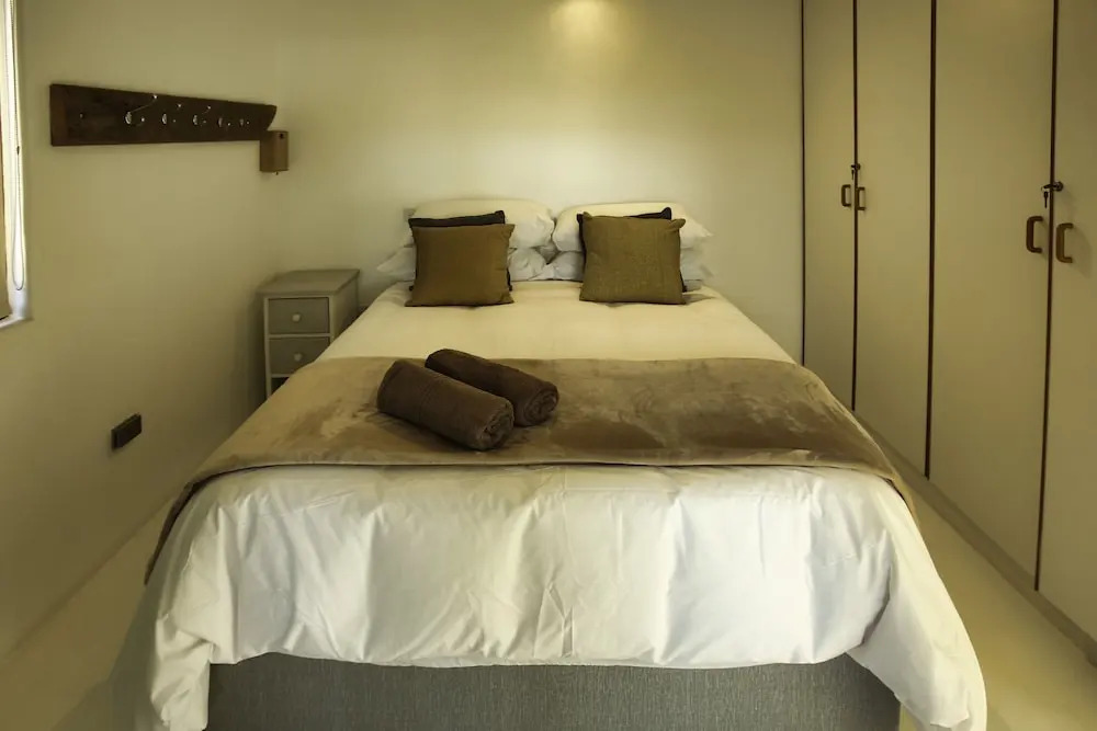 P5 House Langebaan 6-sleeper