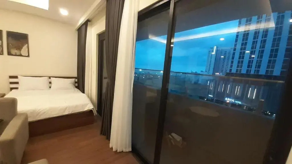 Quy Nhon seatower cosy apartment
