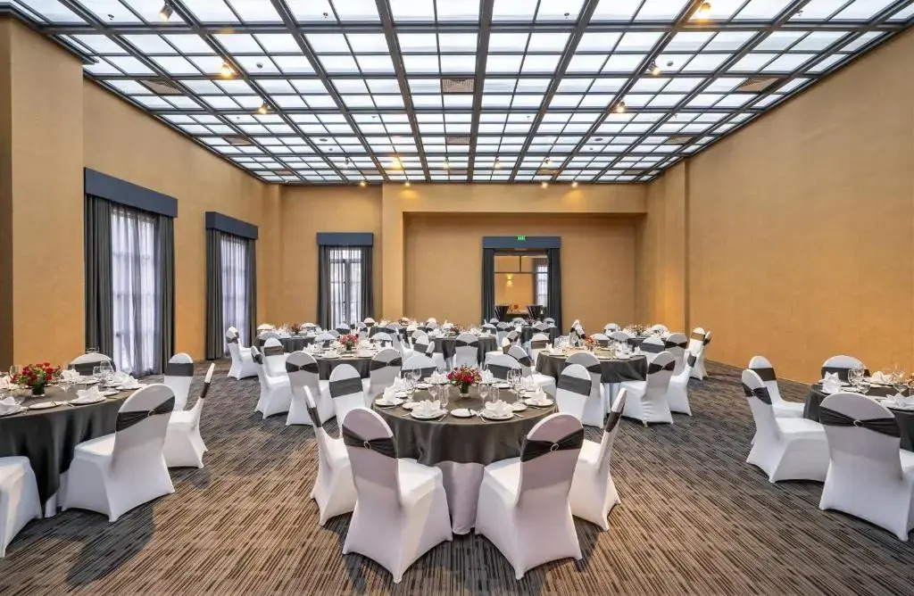 The Cap Hotel