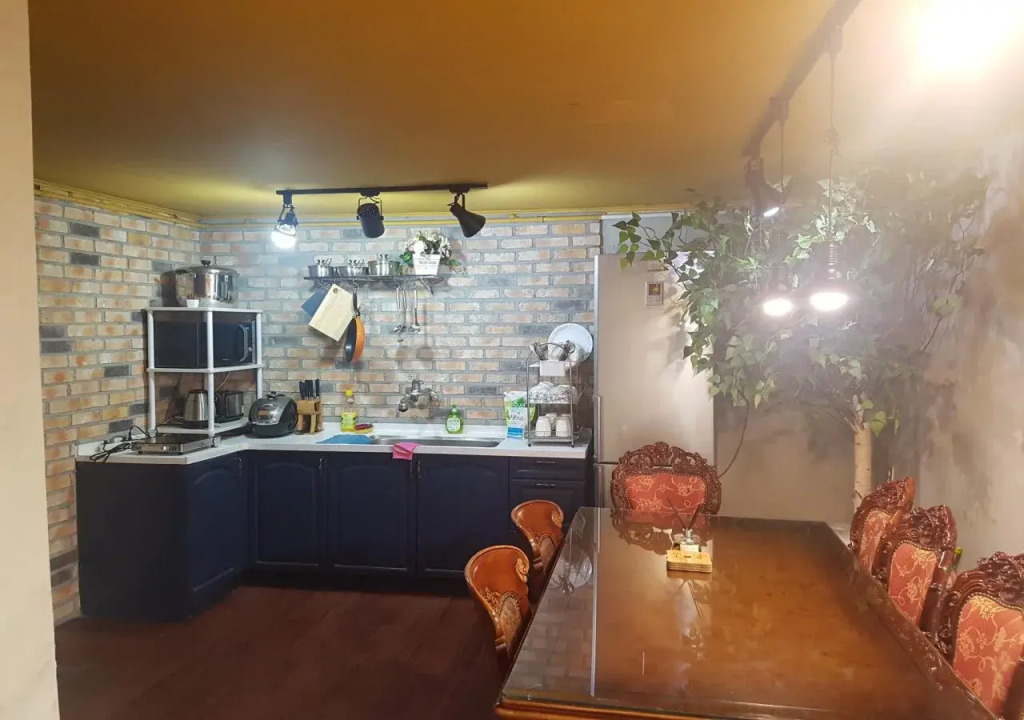 Hapjung Bethel Guest House