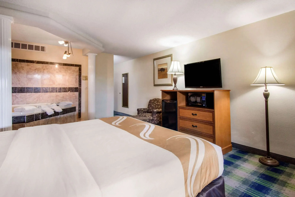 Quality Inn Arkansas City North
