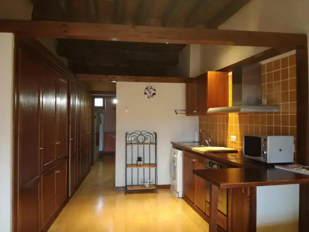 Apartamentos Stetic