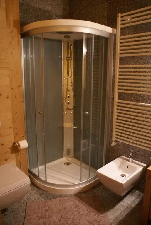 Chalet du Chef Ski et Golf