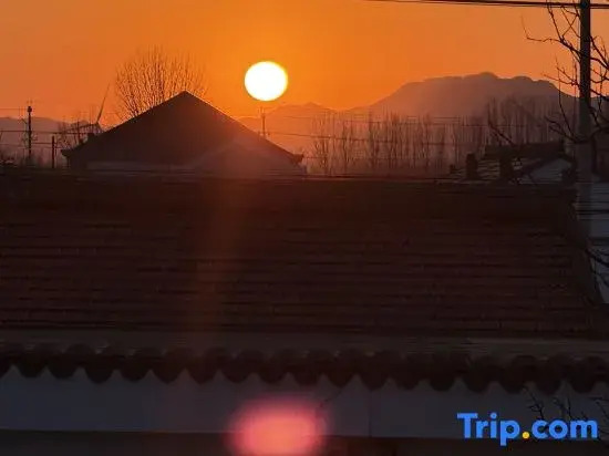Ruosheng Space Natural Healing Homestay
