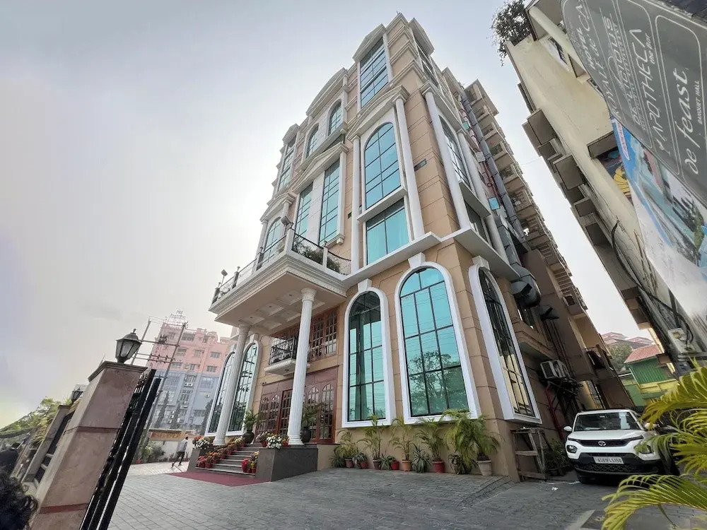 Hotel Royale de CASA