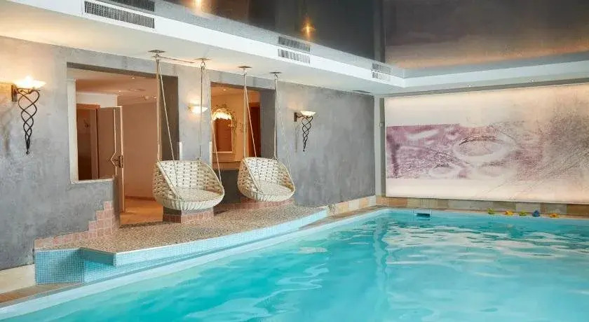 Familienparadies Sporthotel Achensee - FAMILIES ONLY