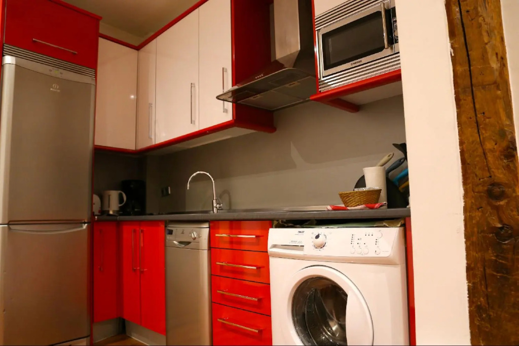 Prado Apartments