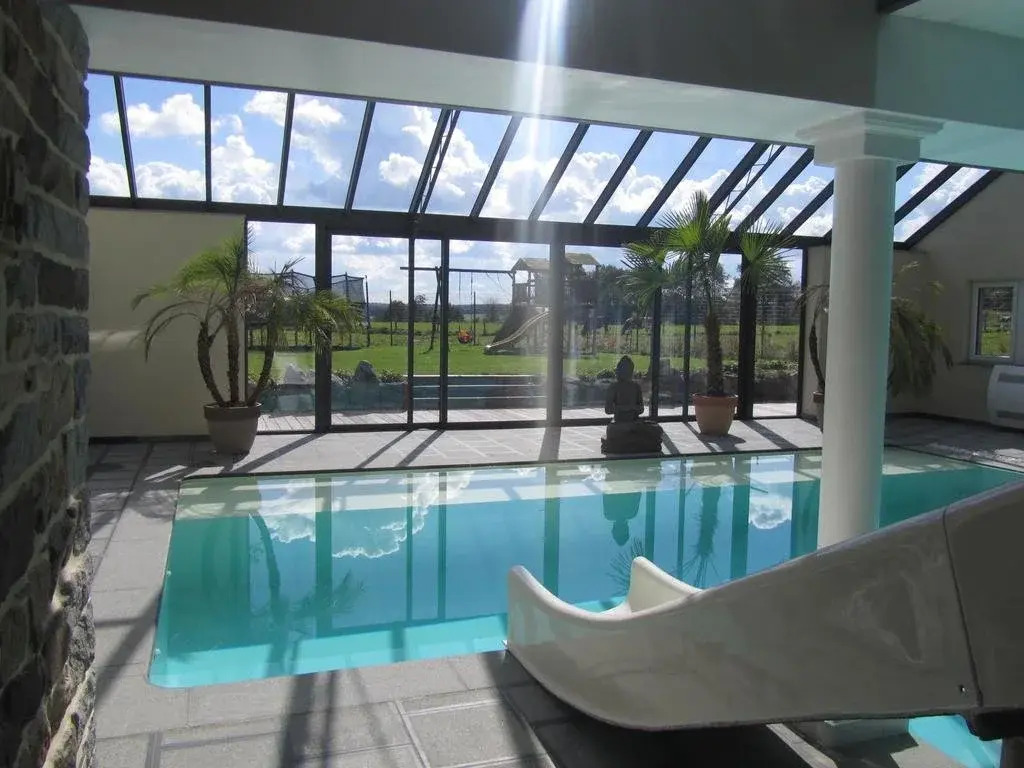 B&B Thermes Oppidum