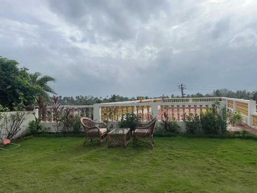 SPARV Aulakhs Resort