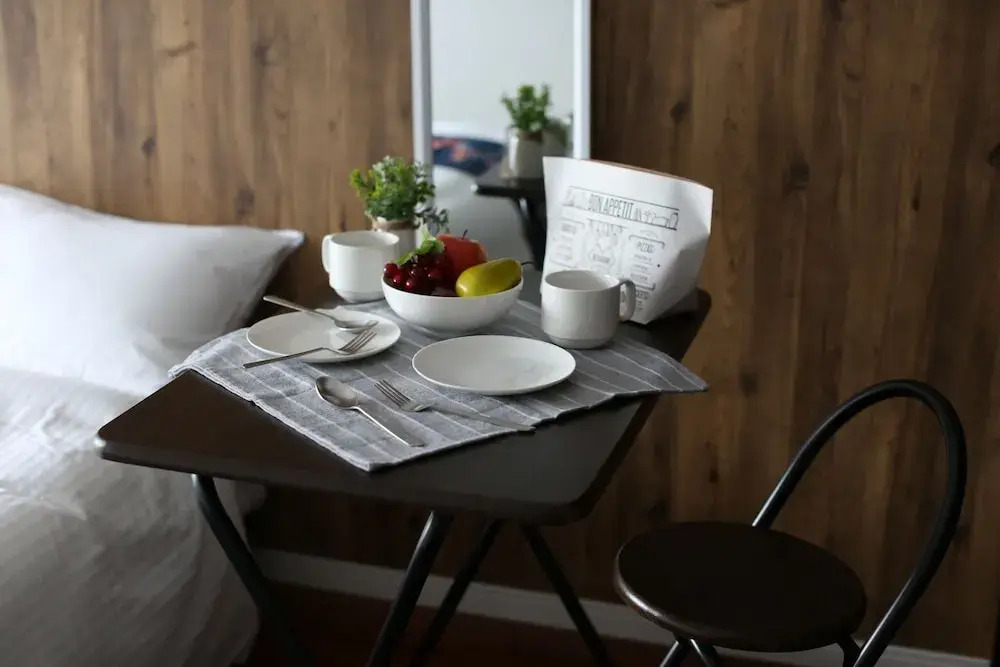 Hotel Urbansea 5 Tomari