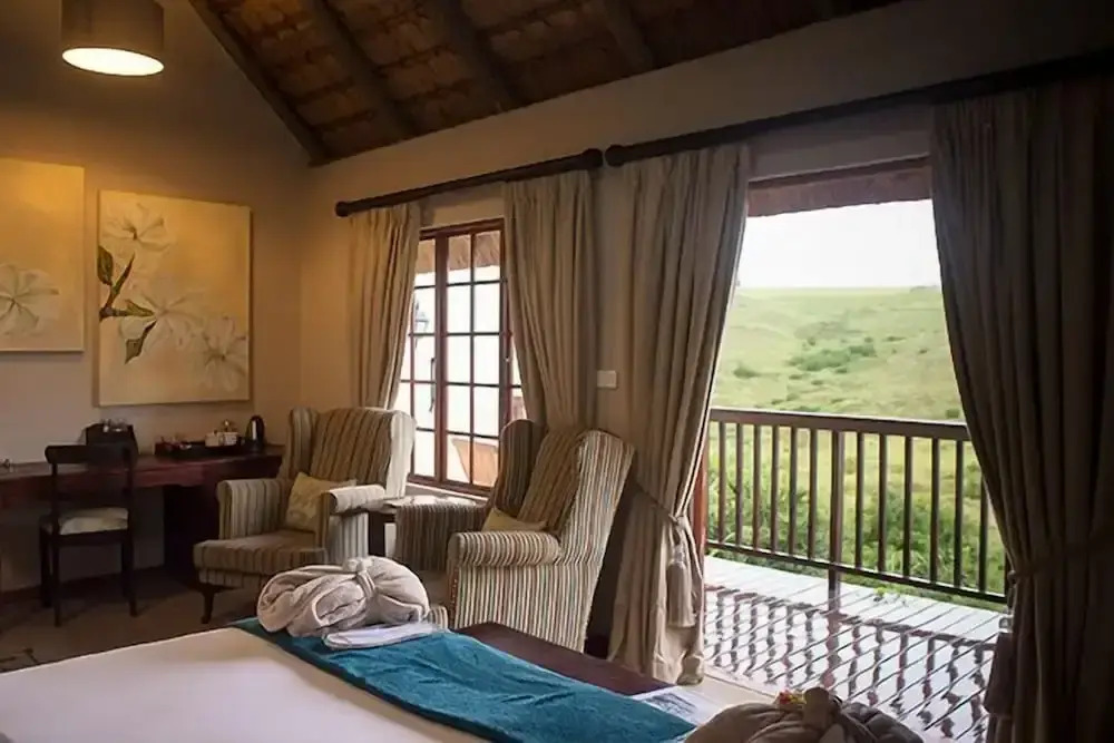 Granny Mouse Country House & Spa