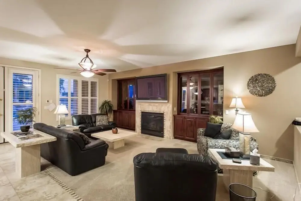 The Sound Of Freedom By Signature Vacation Rentals