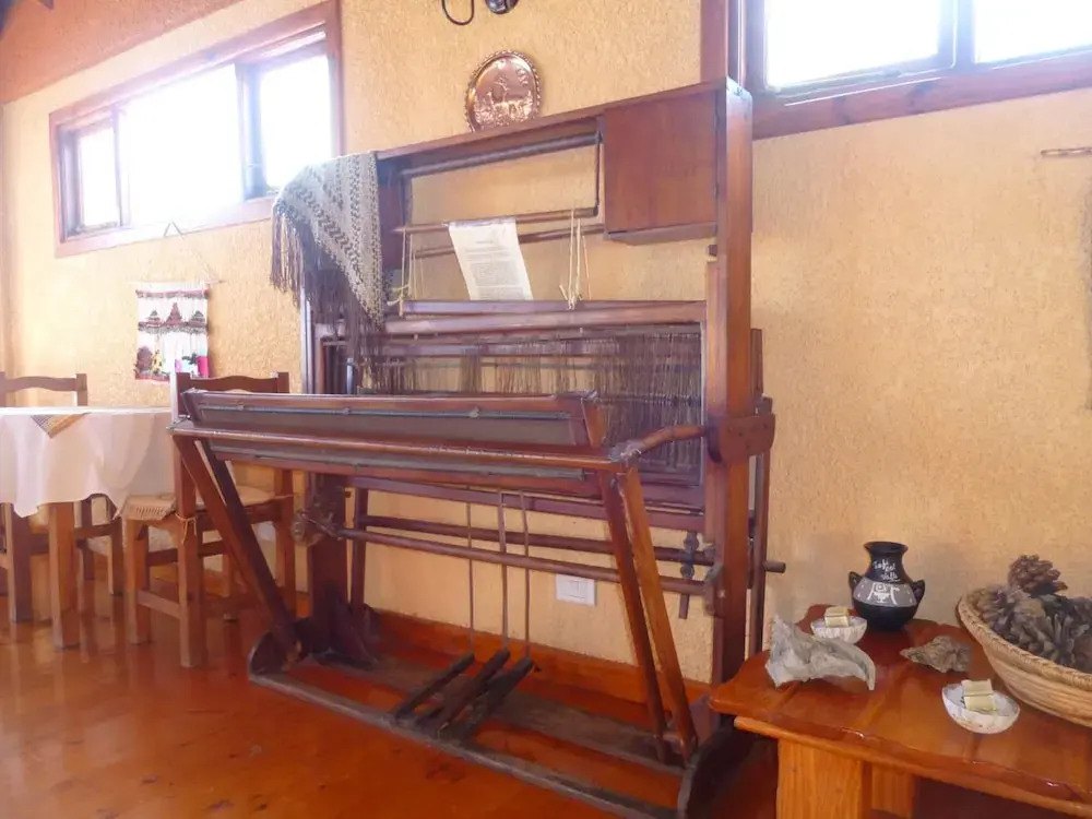 Hosteria Rukahué