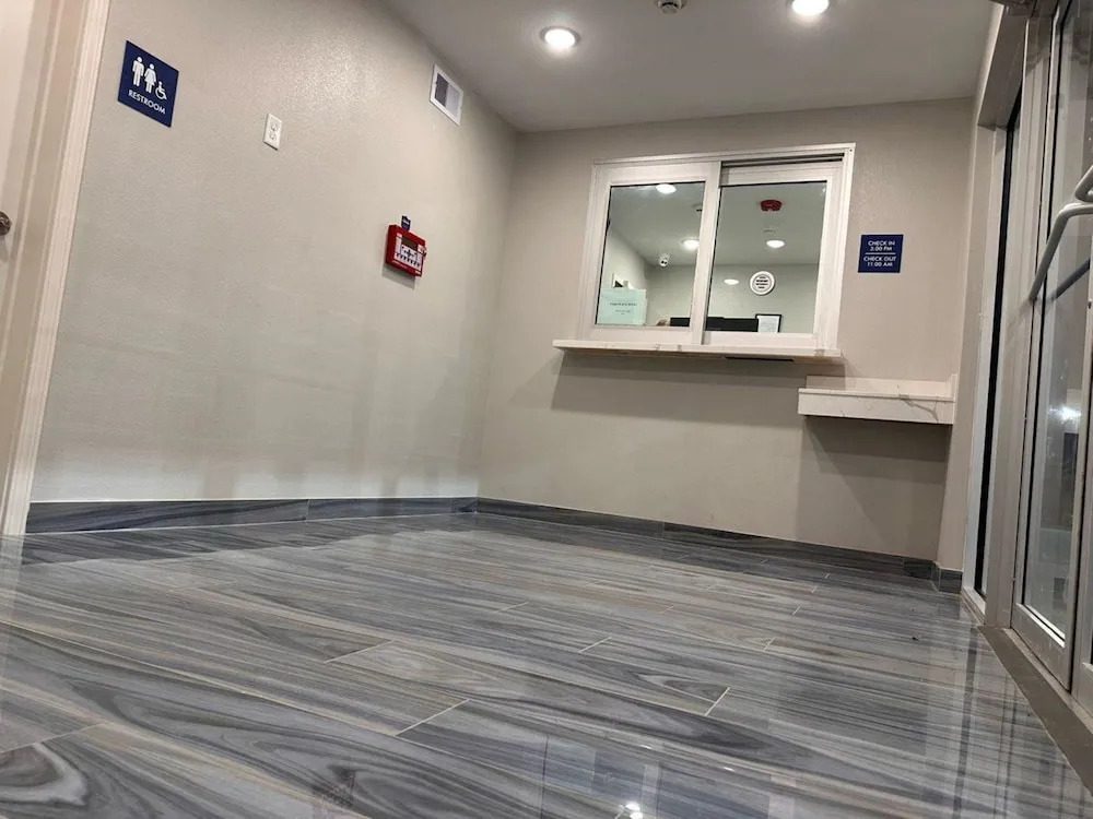Hotel Park Place