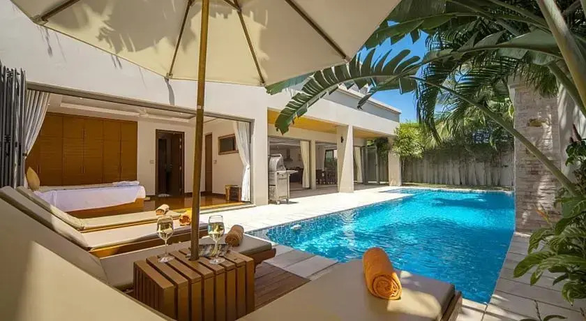 Diamond Villa No.211