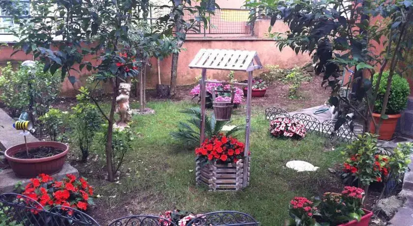 I Villini