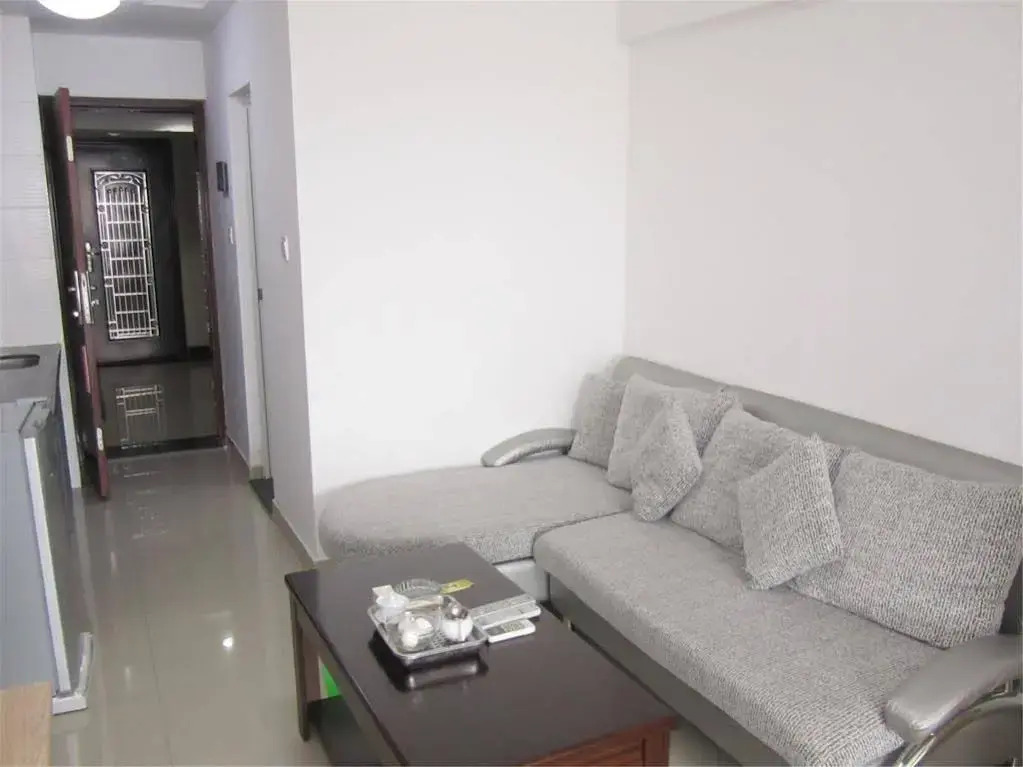 Shimao Xingting Hotel