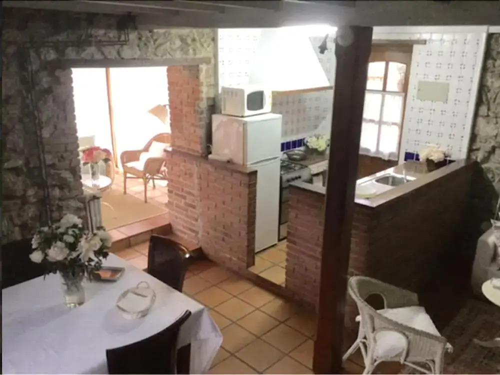 Casa Rural Torre 1