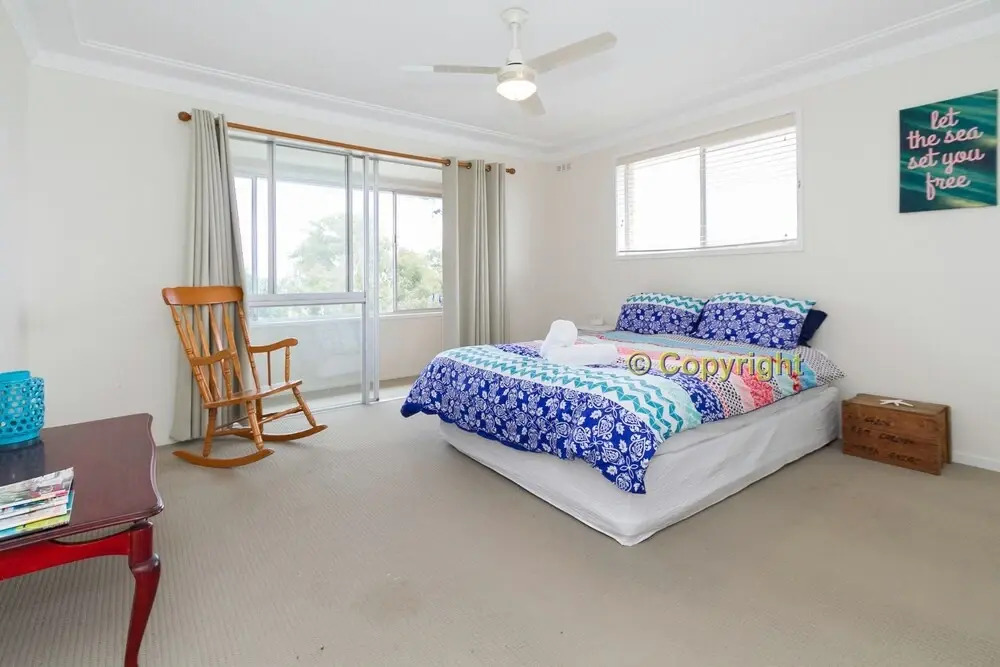 Olga Street Holiday Rental