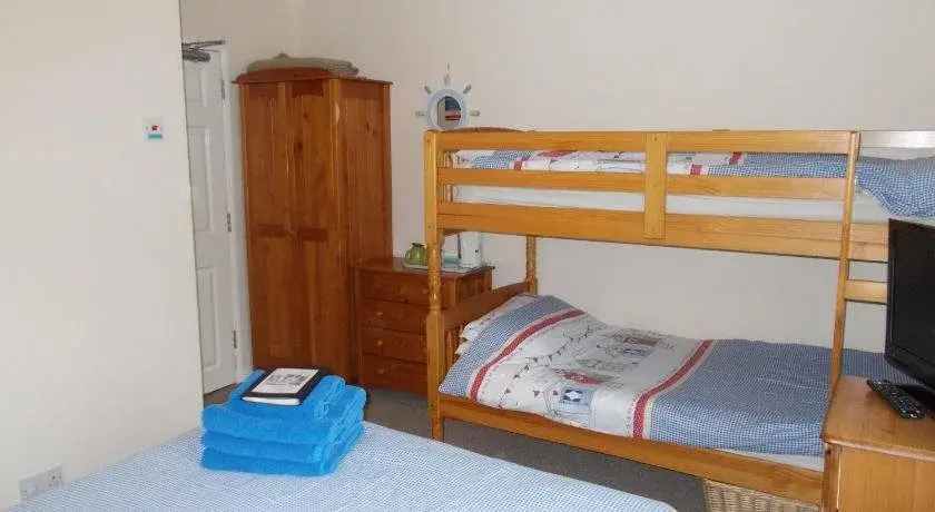 Sandcastles Guest House