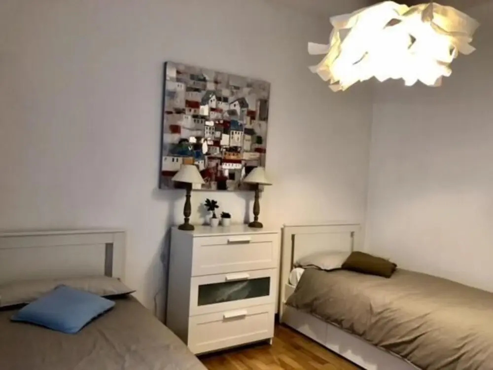Magnolia Residence