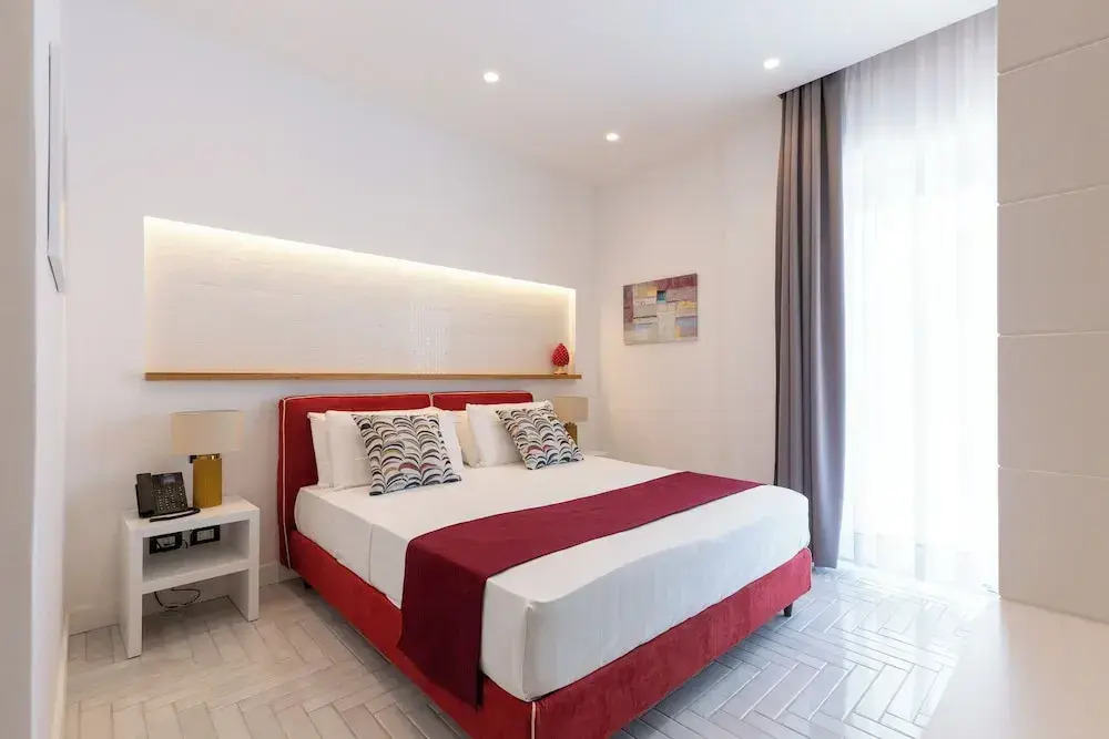 Gioì Hotel Sorrento