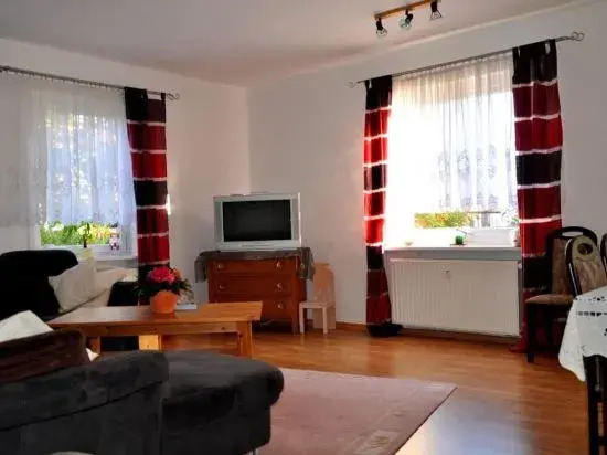 Rüschers Ferienwohnung