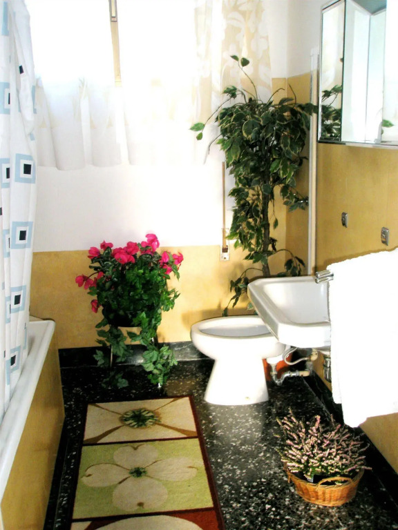 Venice Treviso Airport Bed
