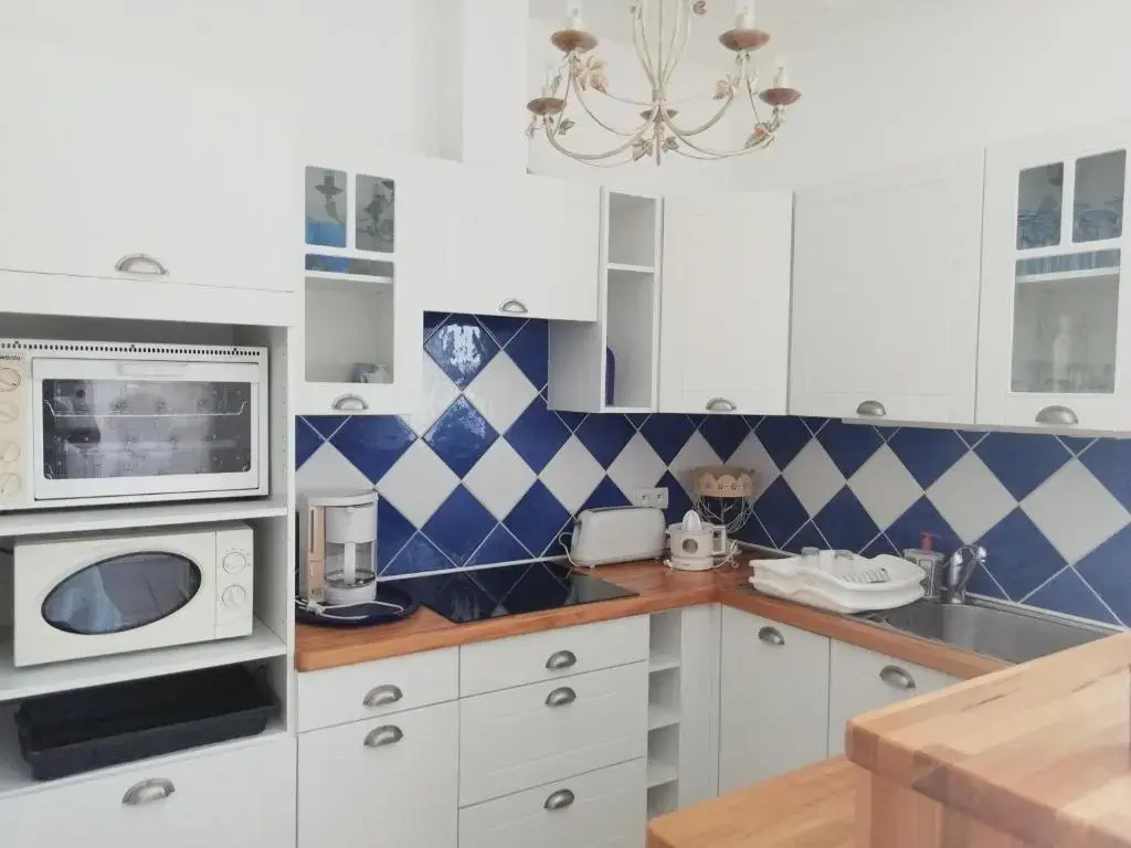 Studio en rez de jardin narbonne