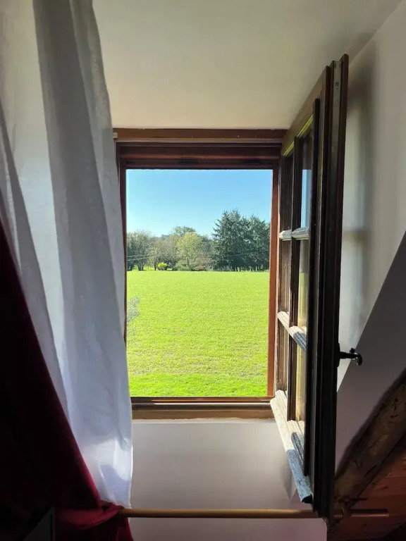 Chambres D'Hôtes La Ferme de la Croix