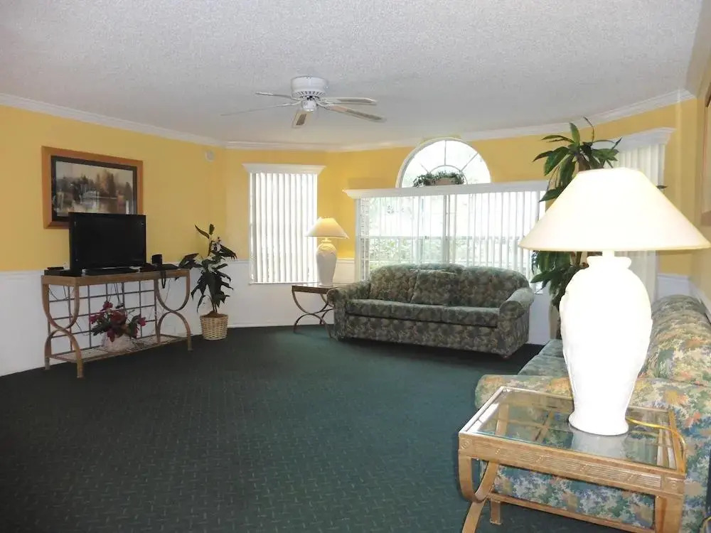Beachtree Villas
