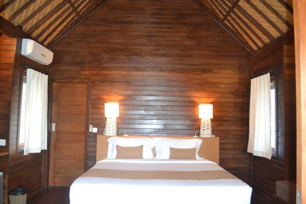 Darsan Lembongan Boutique Cottage