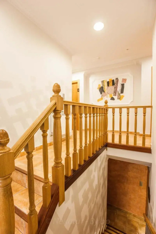 Casa Rural Lagun Etxea